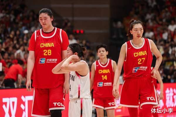 日本女篮完美发挥，实现胜利！