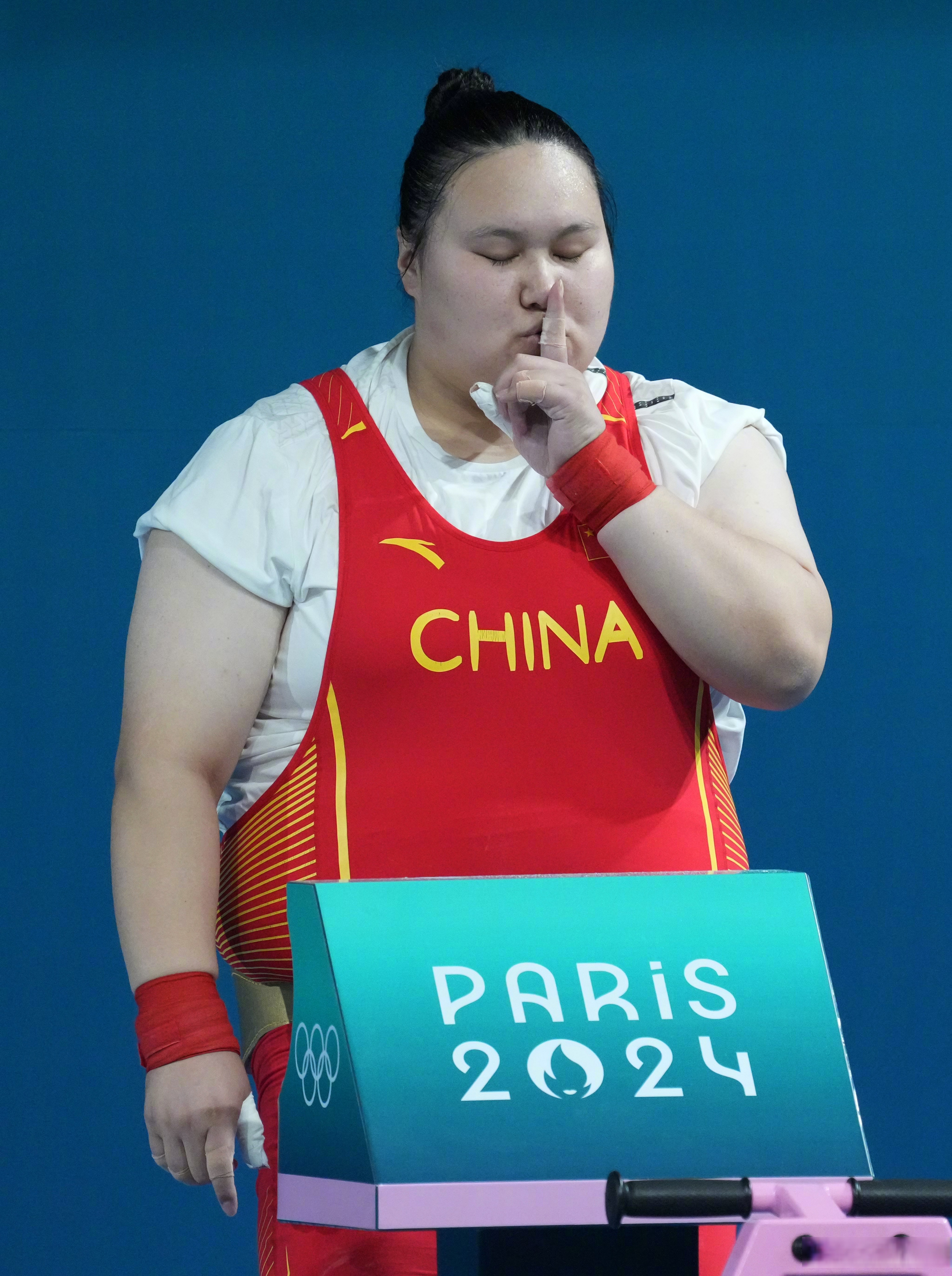 前途无量！年轻选手夺得金牌