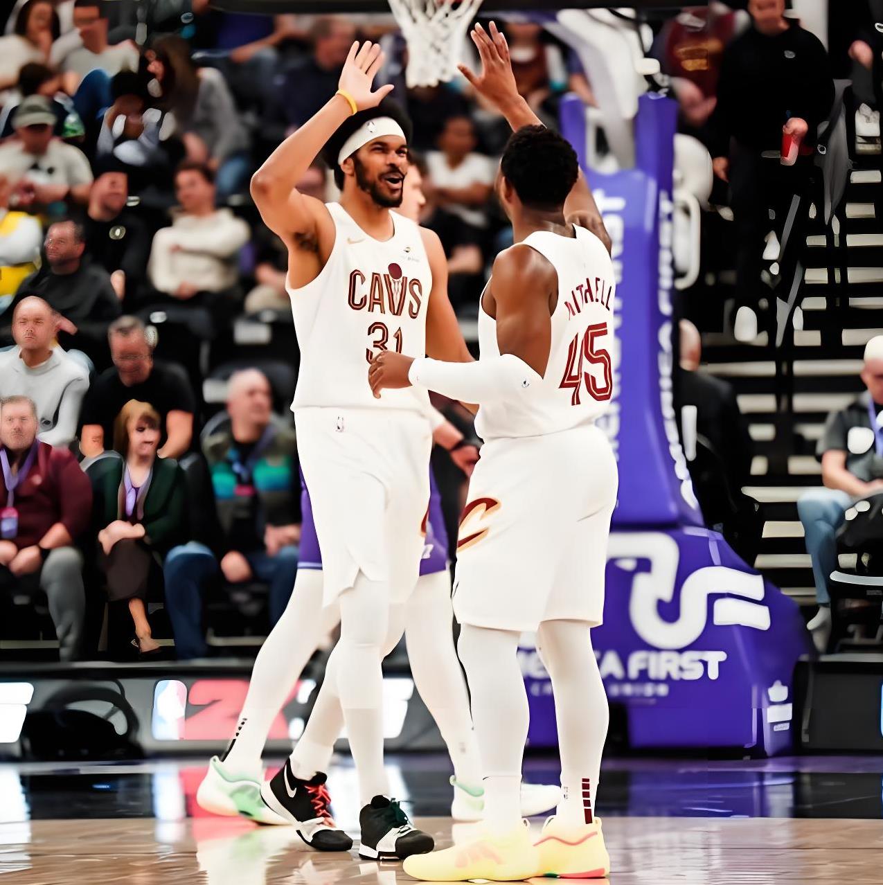 活塞队客场不敌湖人队