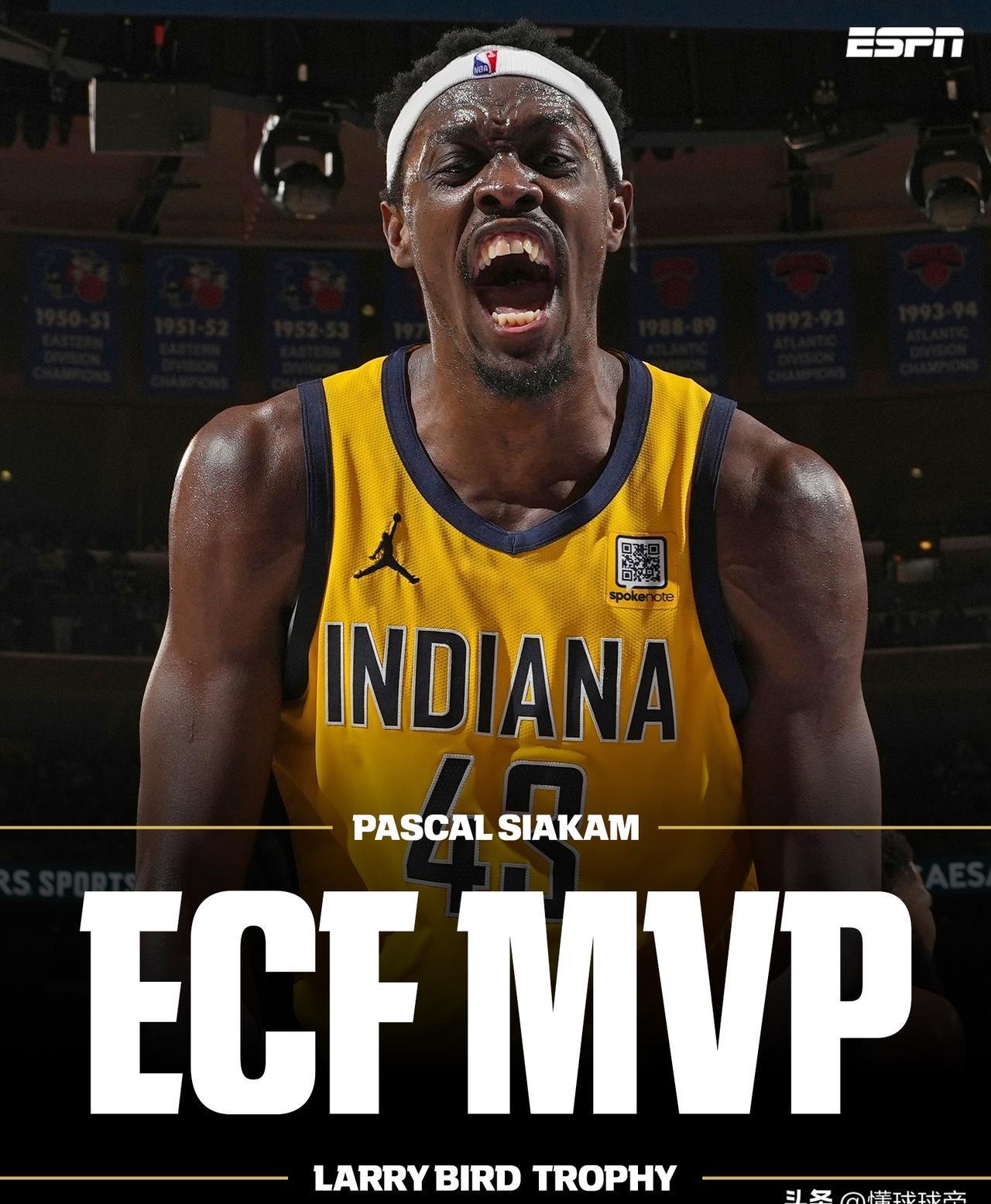 猛龙擒拿小牛，西亚卡姆32分