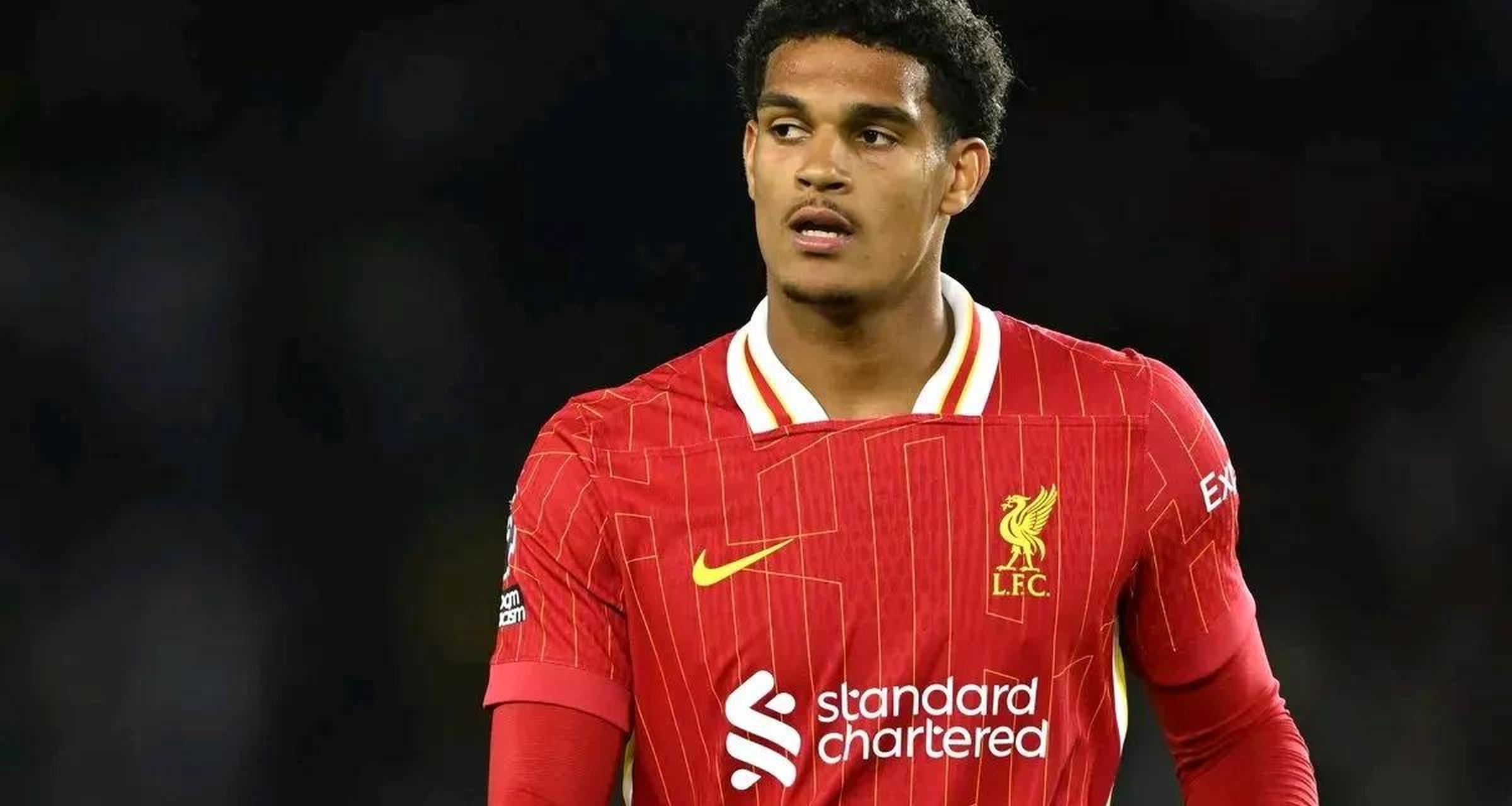 开云体育app-利物浦阵容处境危险，主教练亟需调整