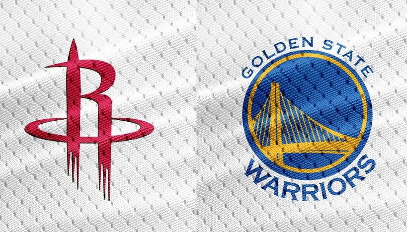 勇士大胜火箭,取得西部决赛车票 勇士大胜火箭,取得西部决赛车票