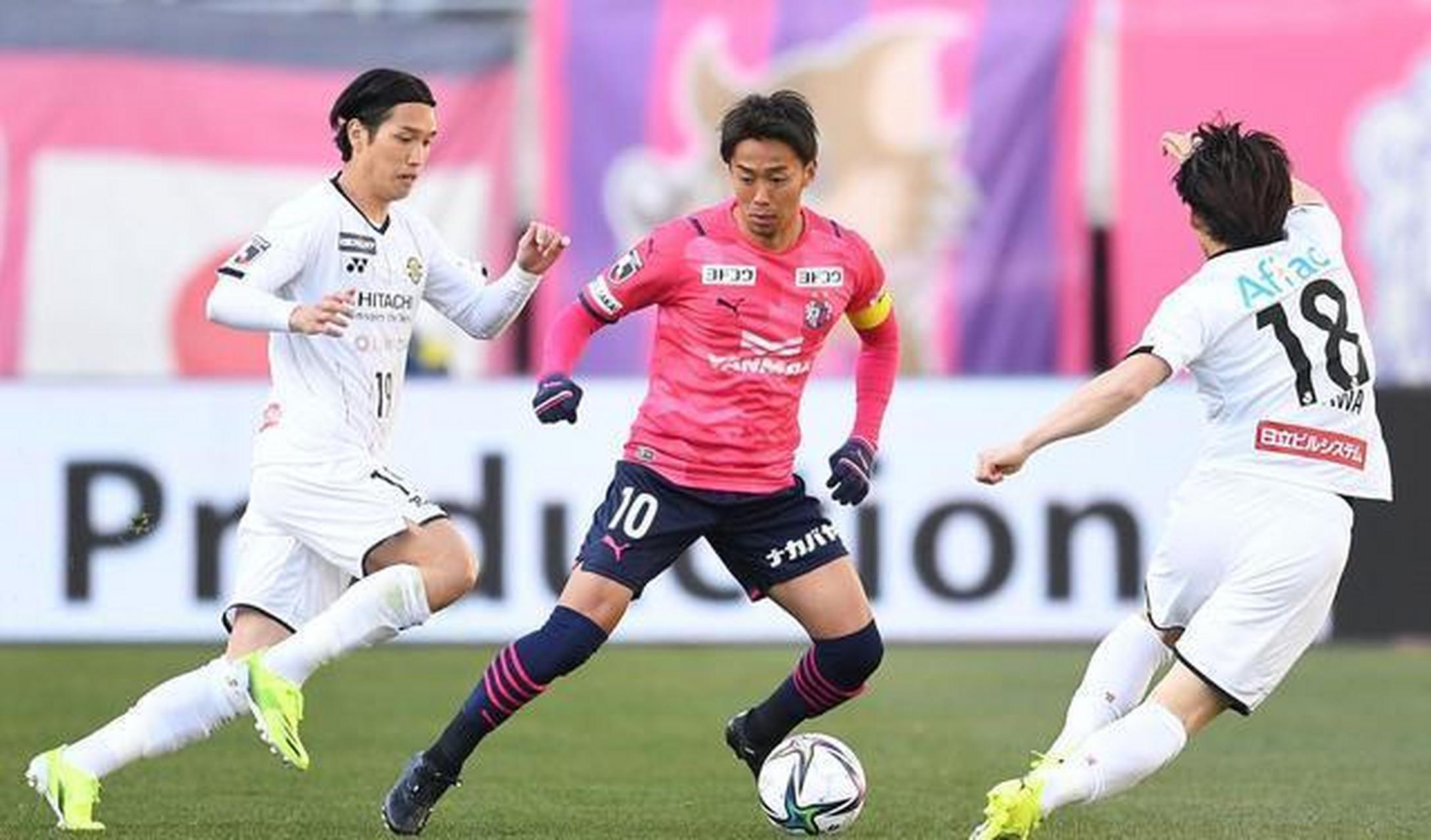 大阪樱花迎来重要比赛,展现实力 大阪樱花迎来重要比赛,展现实力