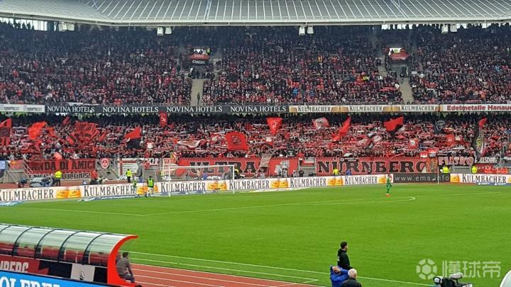 安联纽伦堡主场告捷，保级形势乐观