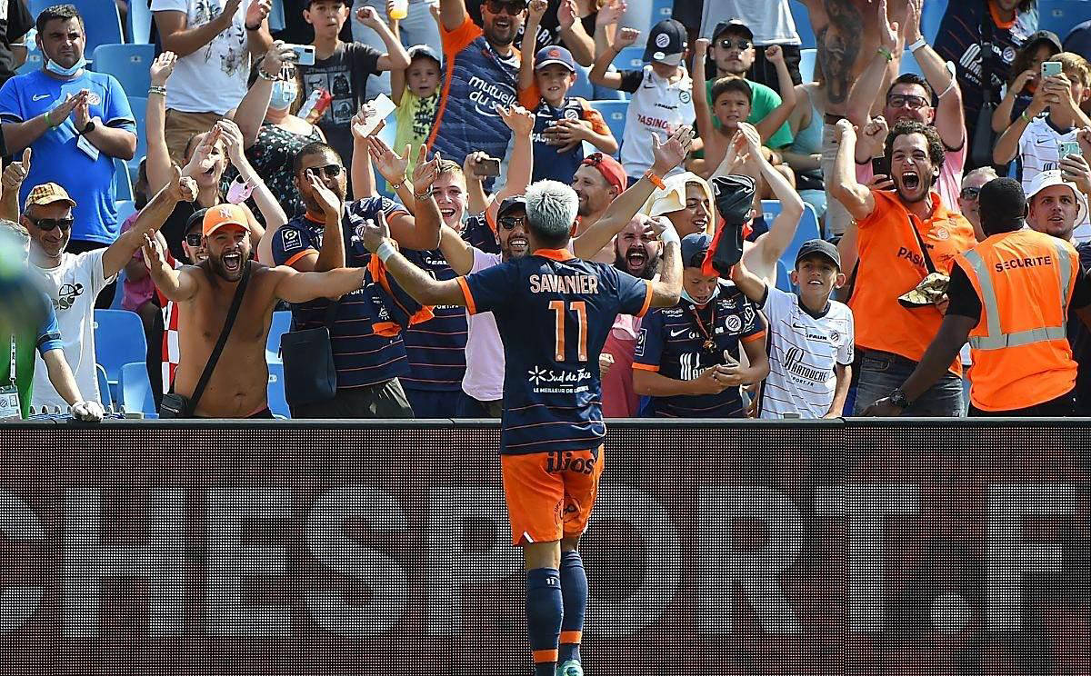 摩纳哥主场大胜雷恩，取得连胜三场