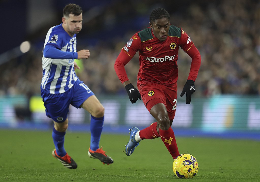 布莱顿主帅战术精准，帮助球队击败对手的简单介绍