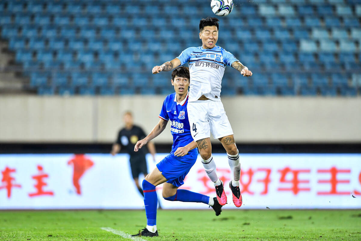 申花险胜富力，积分继续攀升的简单介绍