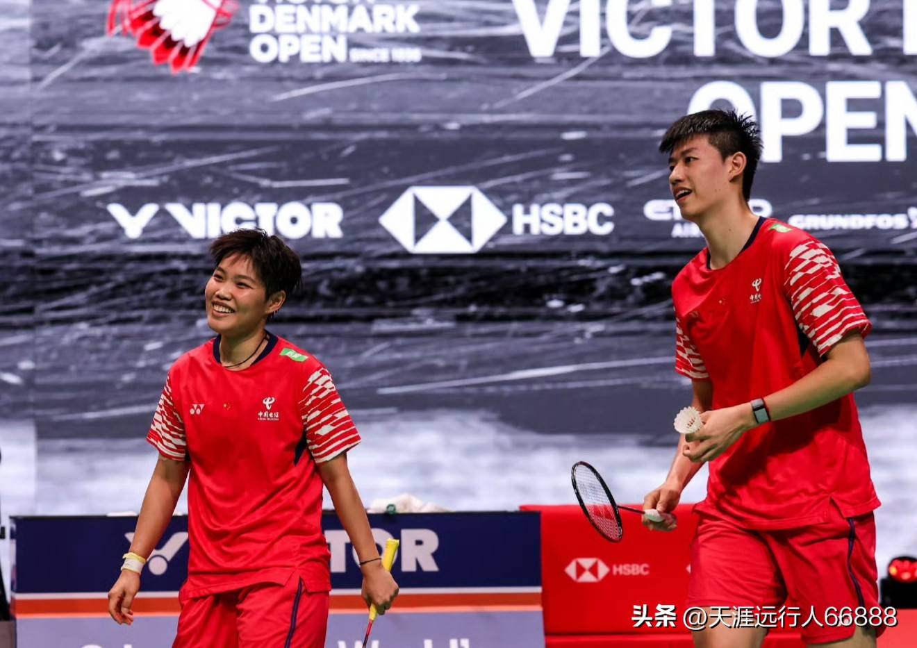 开云官网-丹麦队横扫日本队，石宇奇关键制胜