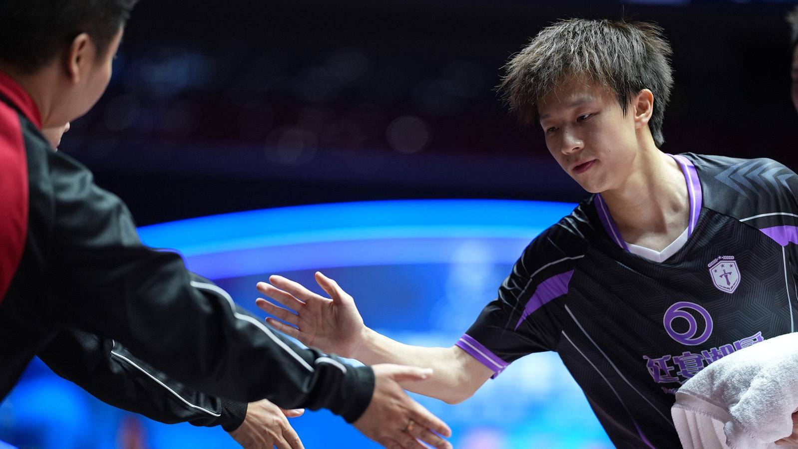 关于波兰队轻取德国队,林高远高光表现的信息 关于波兰队轻取德国队,林高远高光表现的信息