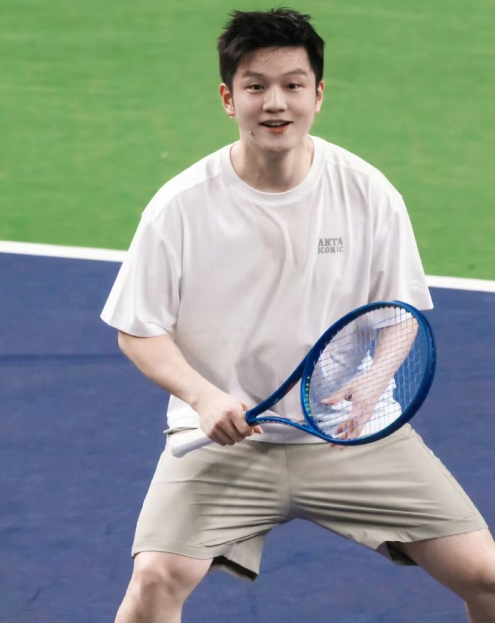 开云官网-德国队逆转日本队，樊振东统治全场