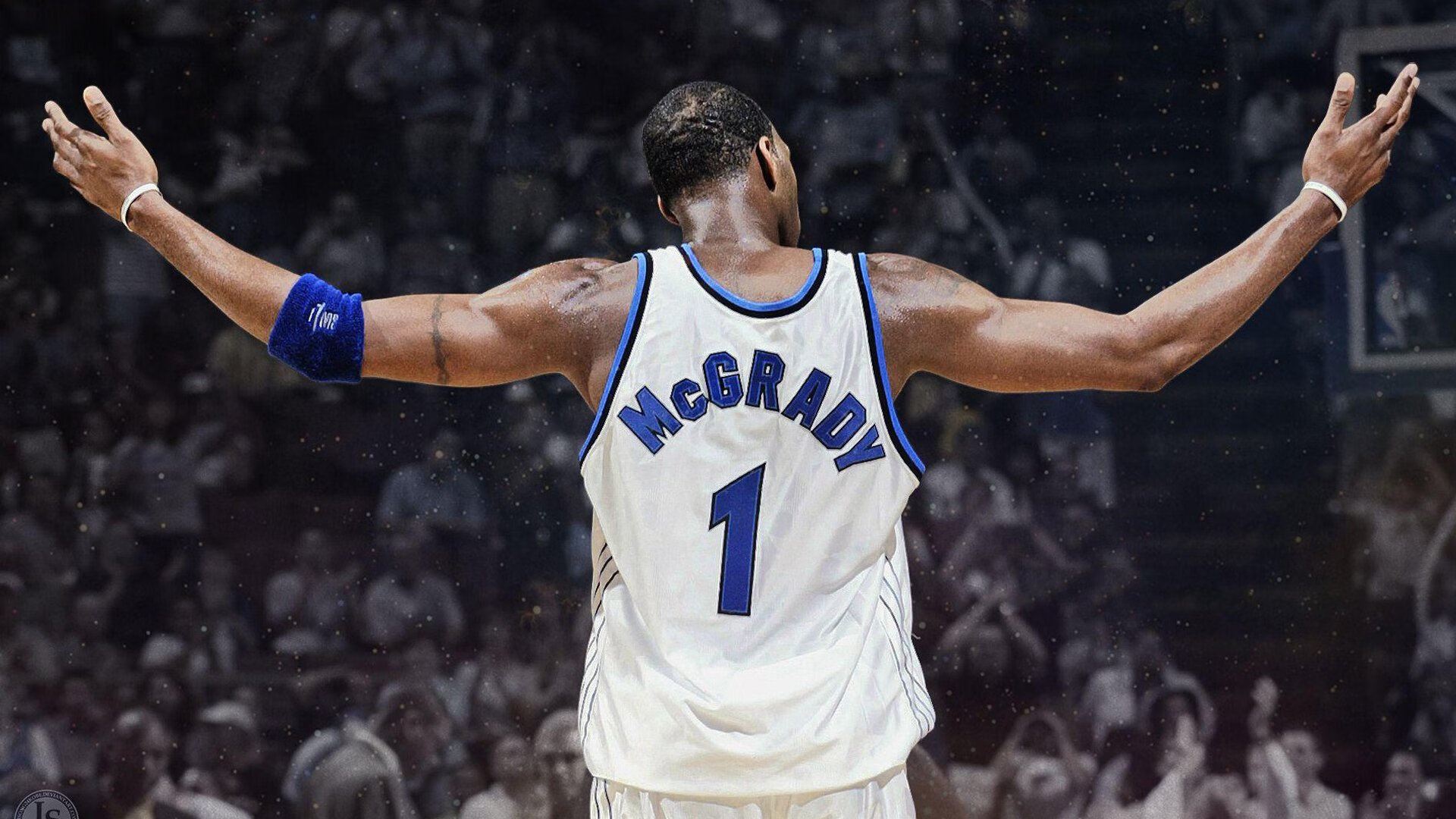 当无解之矛遇上不动之盾，一场穿越时空的篮球对话