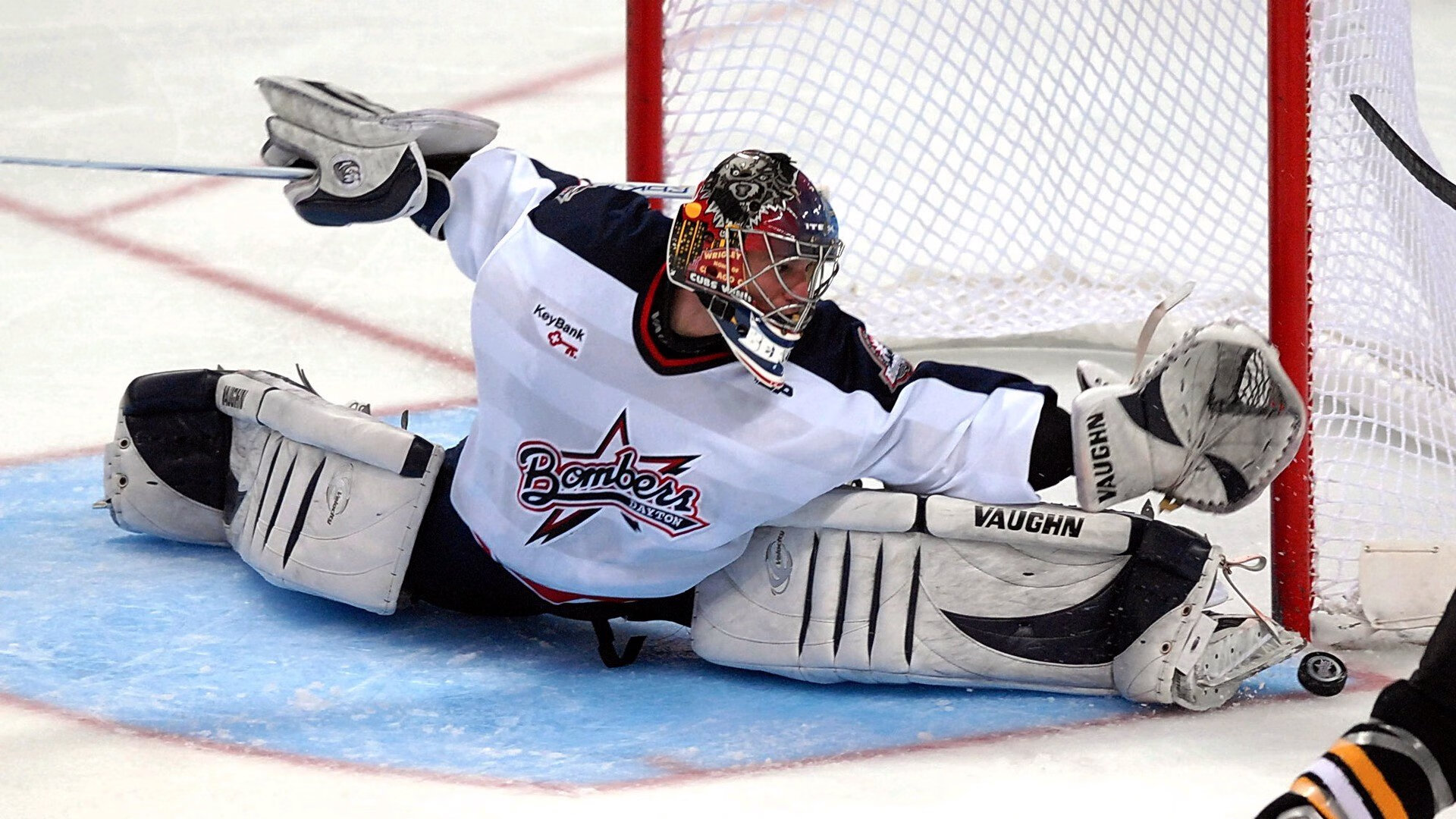 双面竞技场,当绝杀闪电遇见绝对掌控