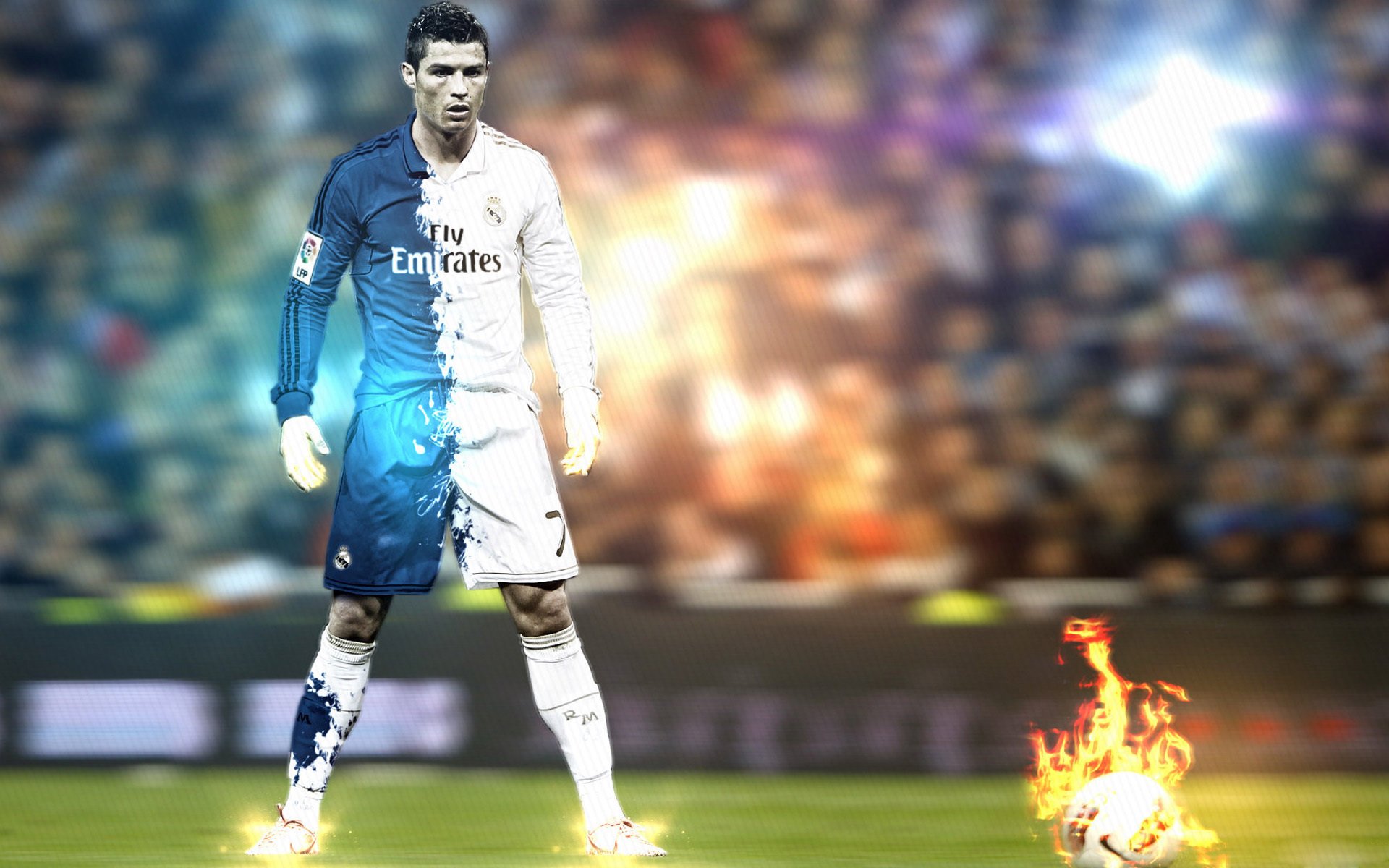 开云体育在线-暗影荒原上的公牛，当克莱的三分箭射穿独行侠的月光